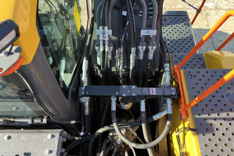 OmecoHub - Immagine VOLVO EC230FNL-5